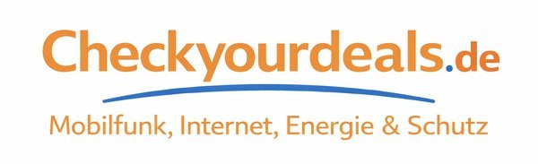 Checkyourdeals.de – Mobilfunk, Internet, Energie und Schutz