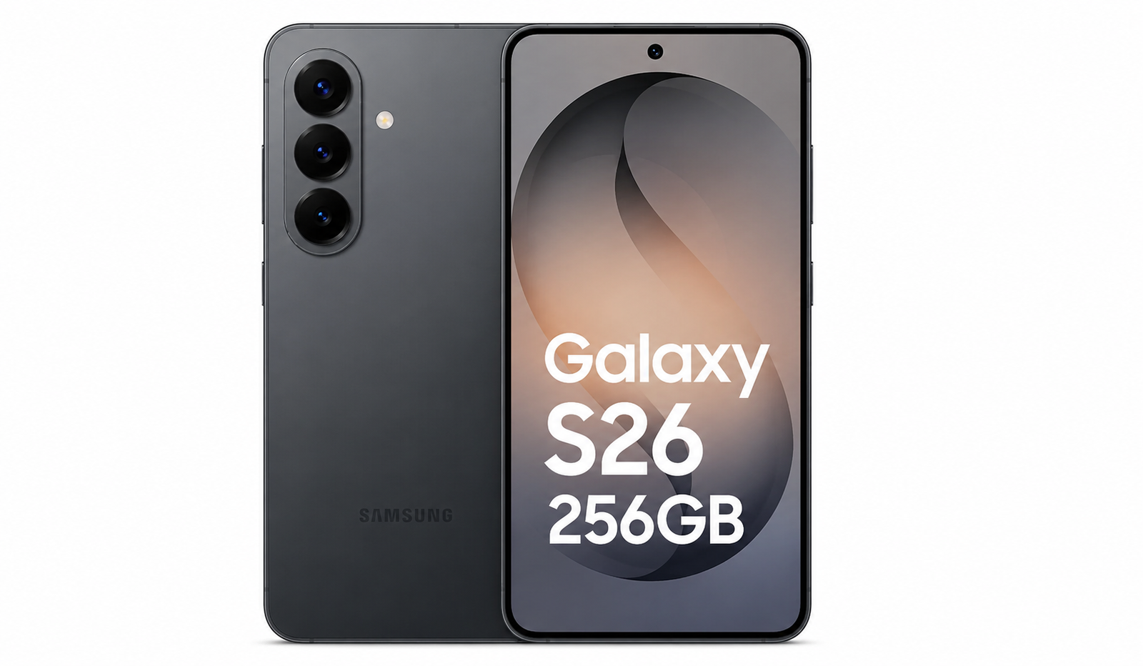 Samsung Galaxy S26 256GB
