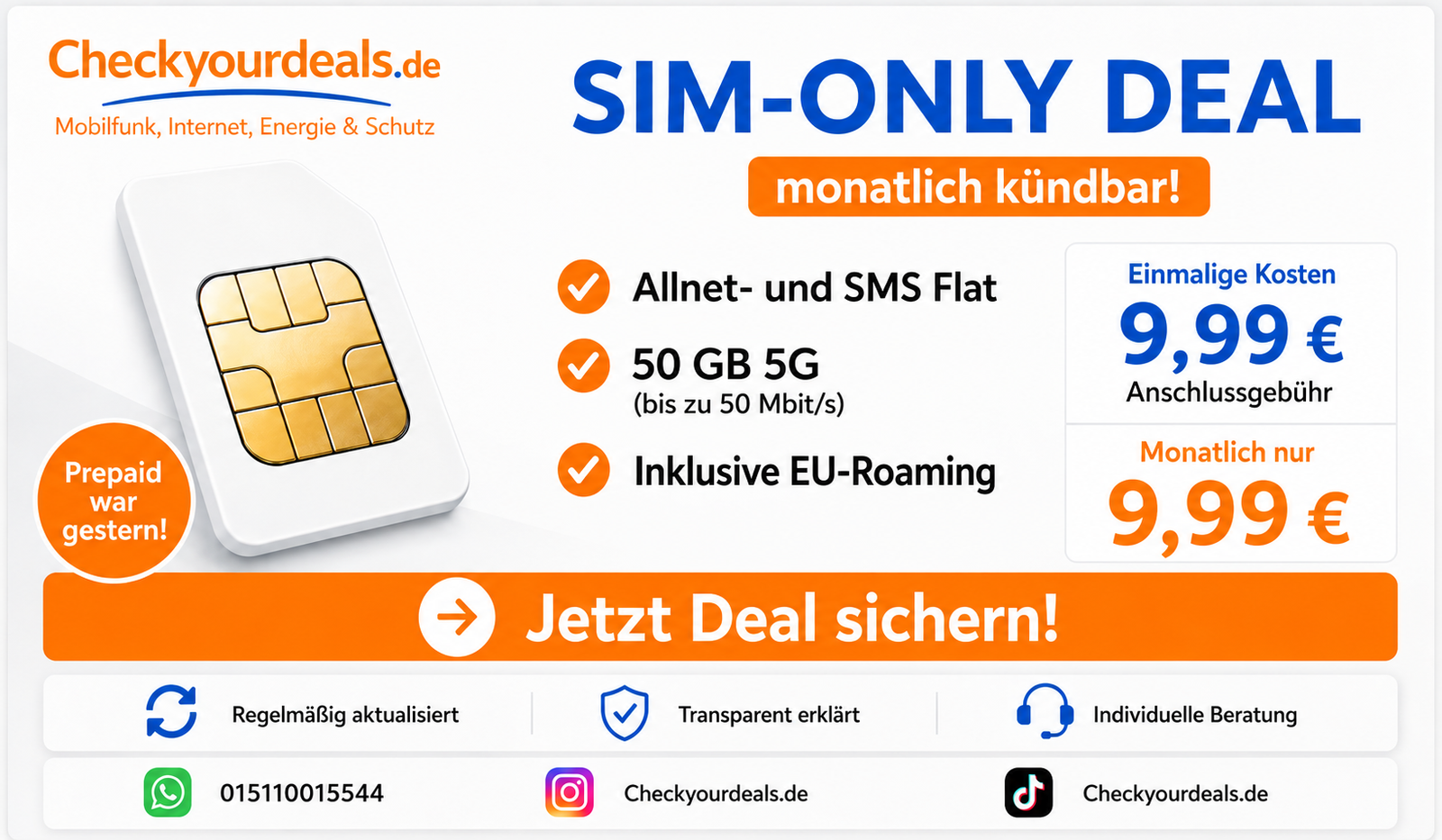 Deal