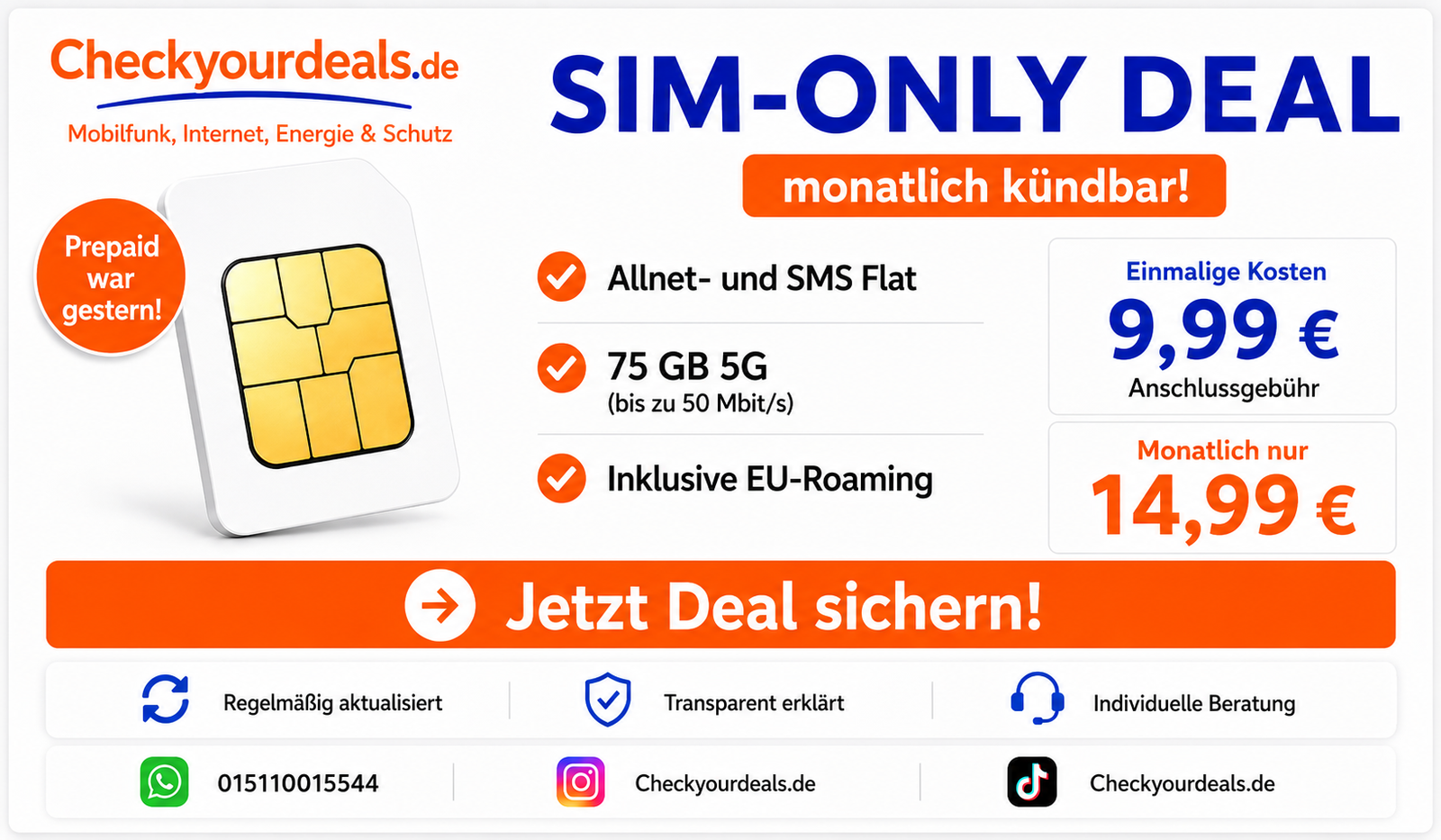 Deal