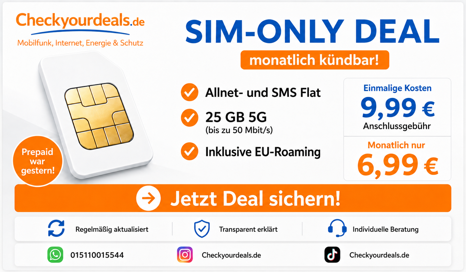 Deal