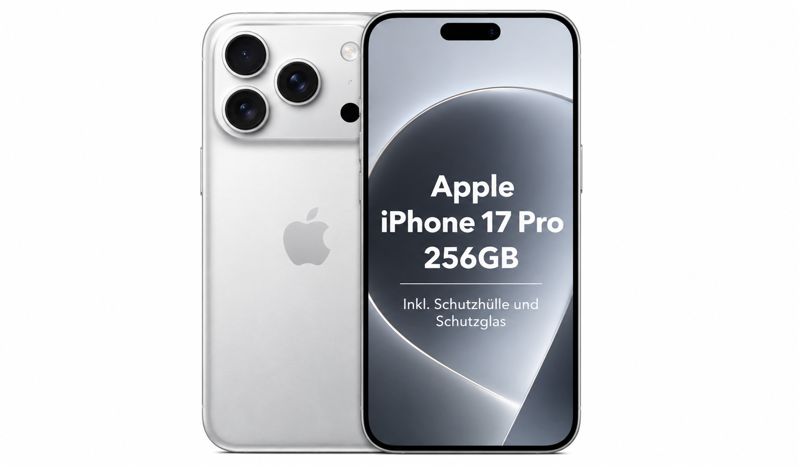 Apple iPhone 17 Pro 256GB
