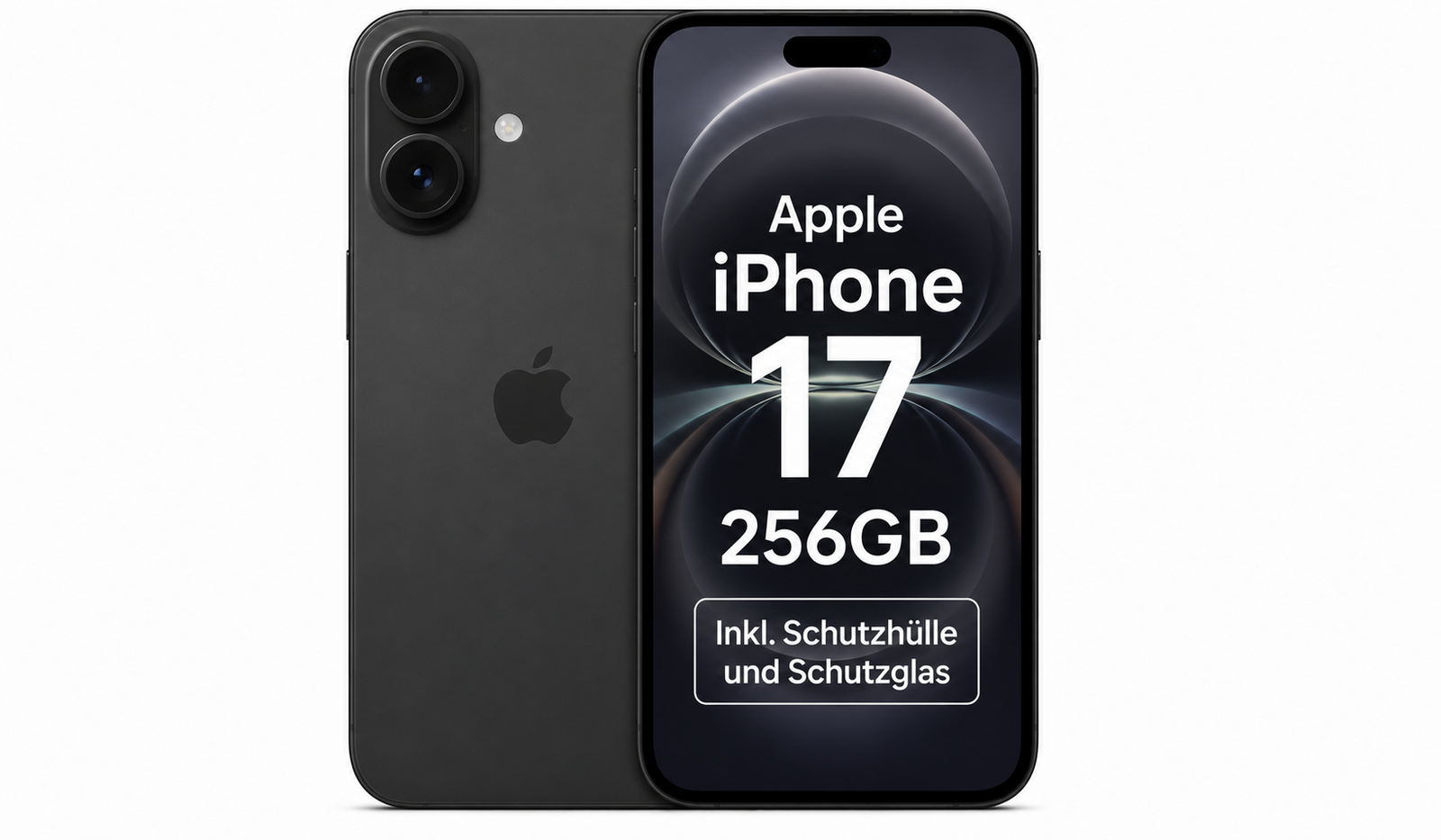 Apple iPhone 17 256GB