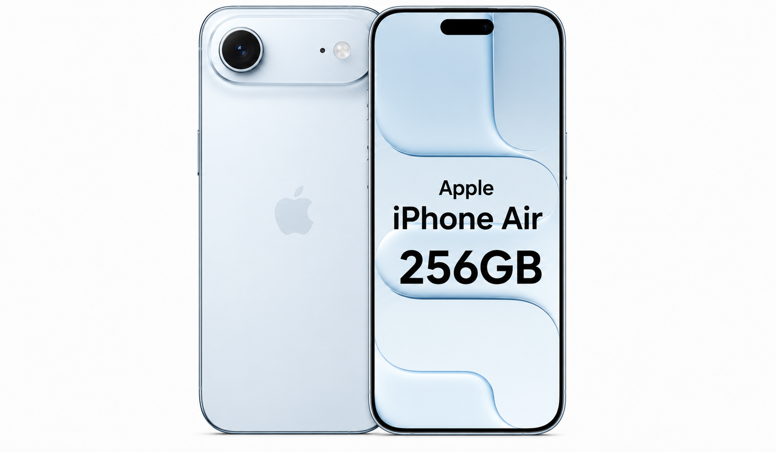 Apple iPhone Air 256GB