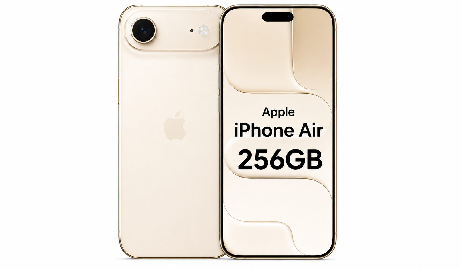 Apple iPhone Air 256GB