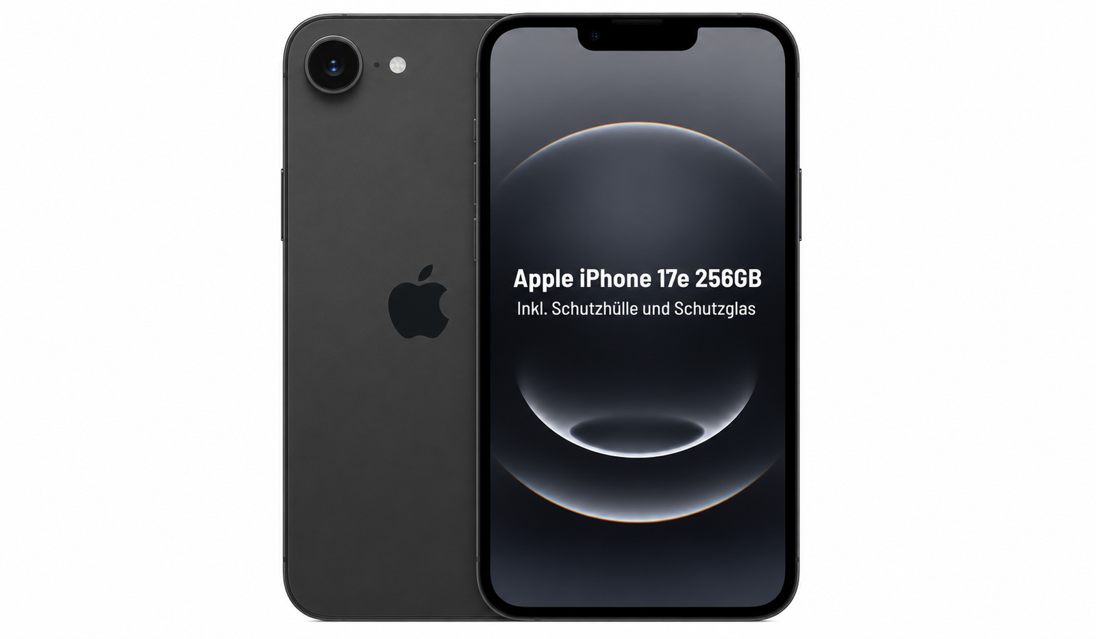 Apple iPhone 17e 256GB