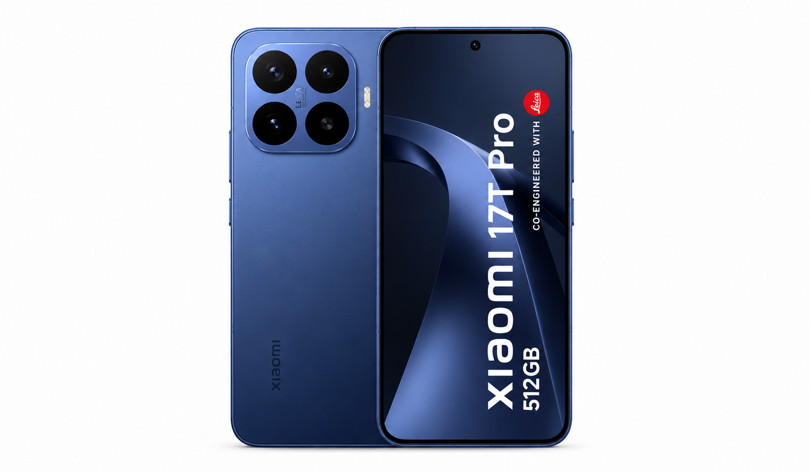 Xiaomi 17T Pro 512GB