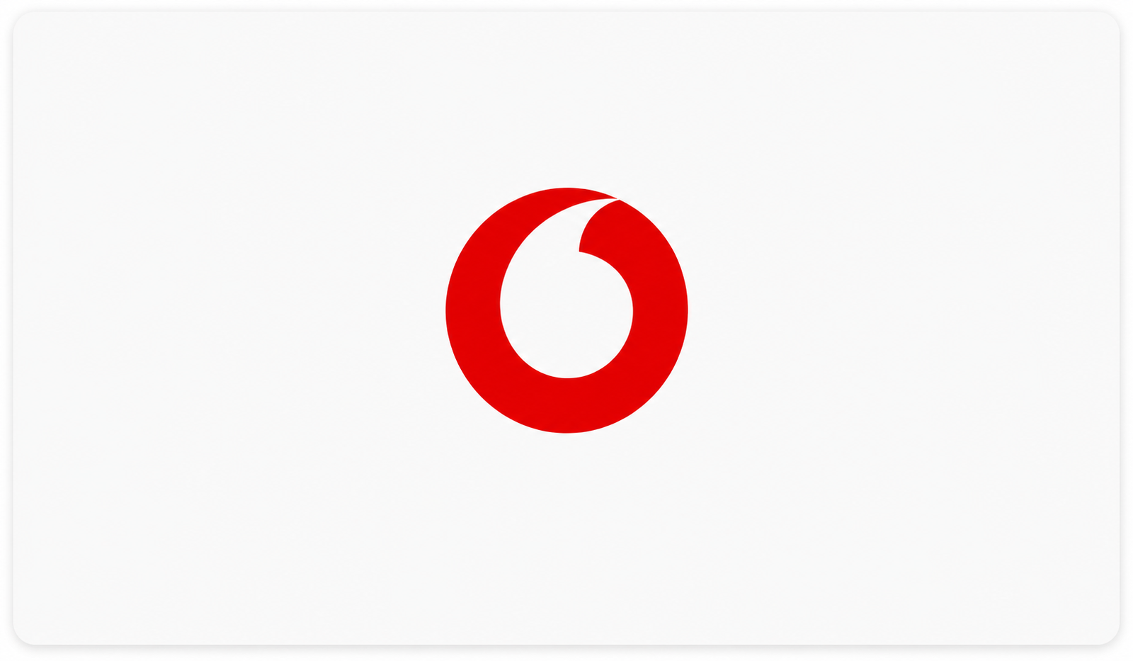 Vodafone