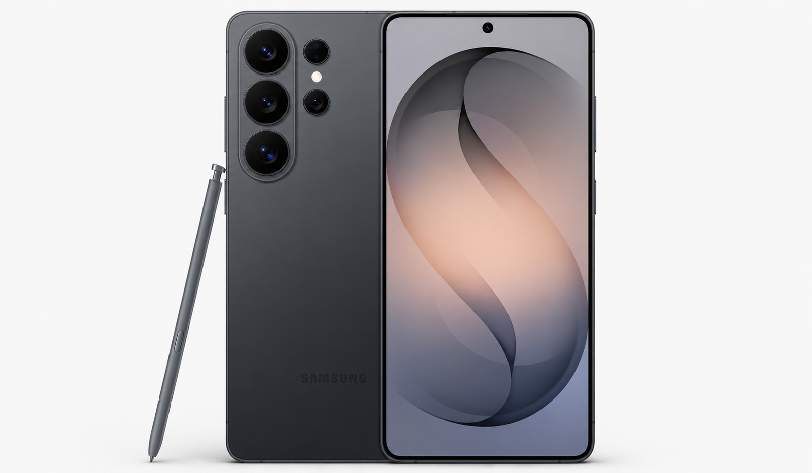 Samsung Galaxy S26 Ultra