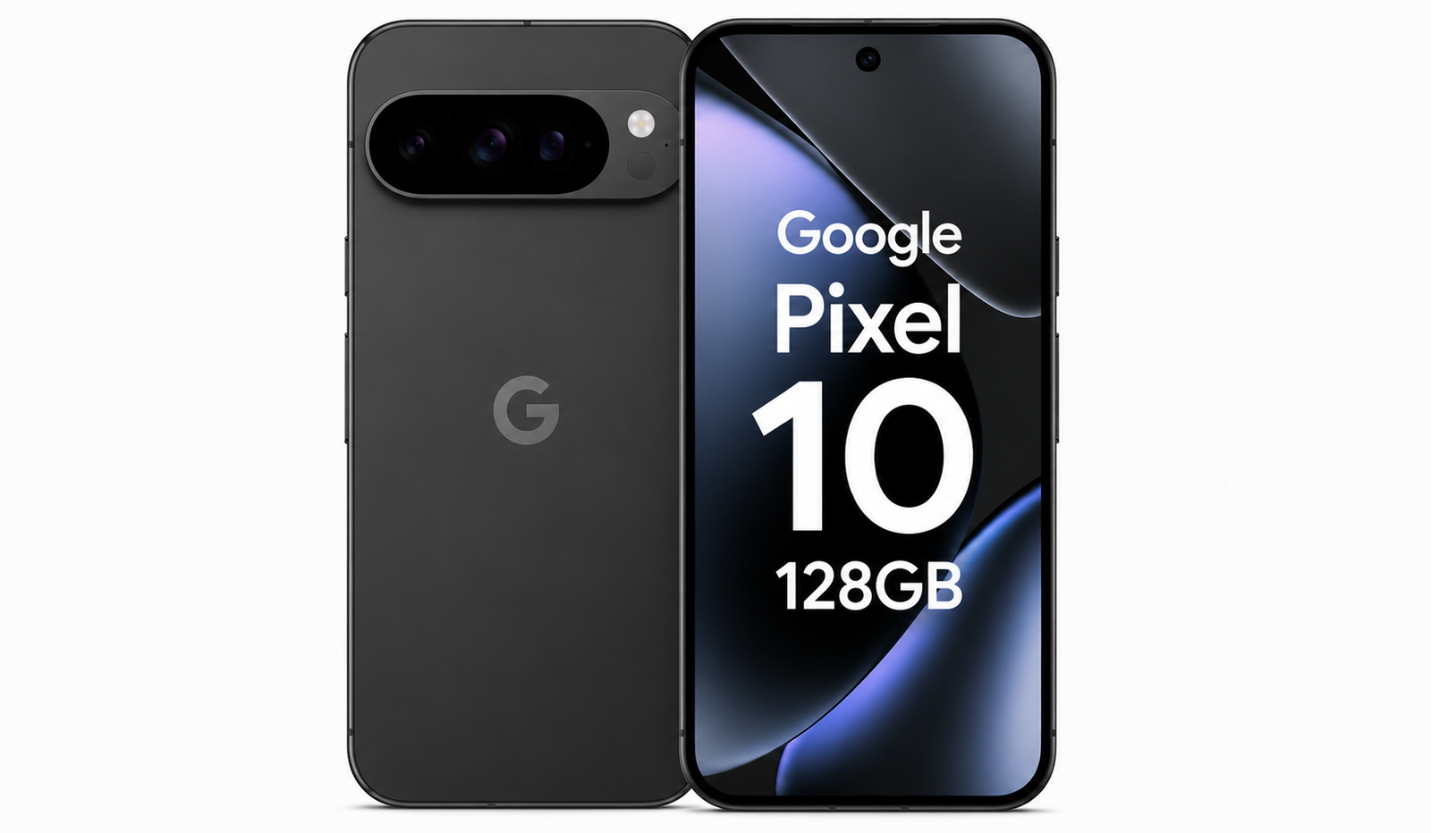 Google Pixel 10 128GB