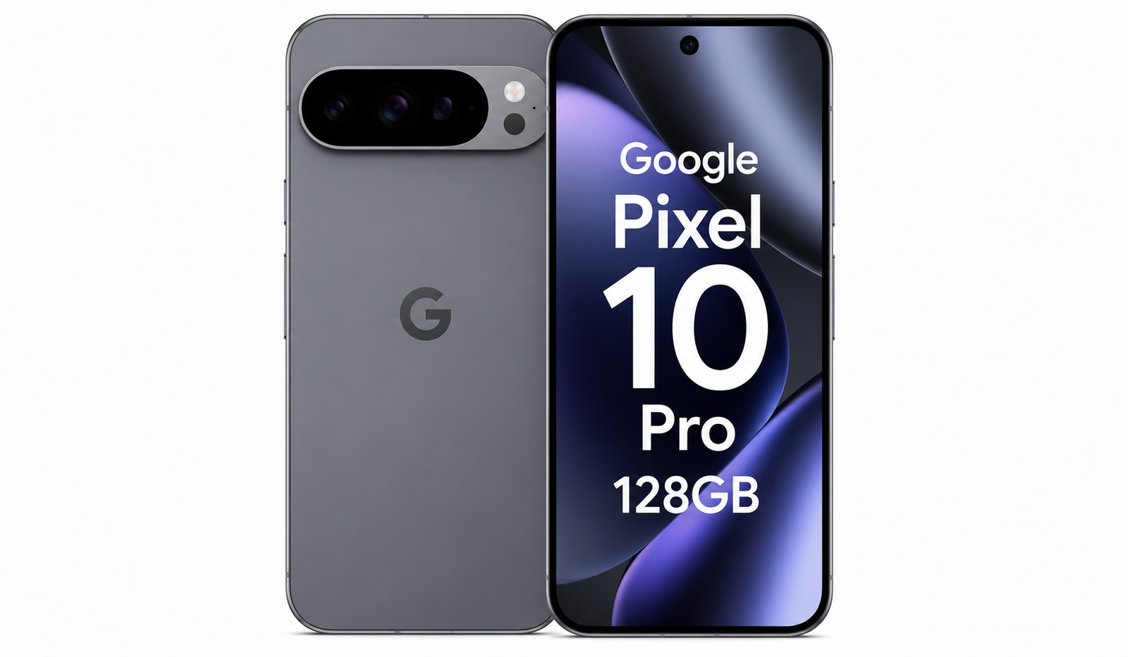 Google Pixel 10 Pro 128GB