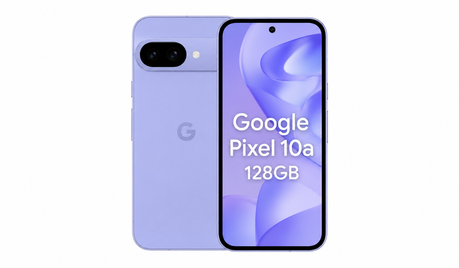 Google Pixel 10a 128GB