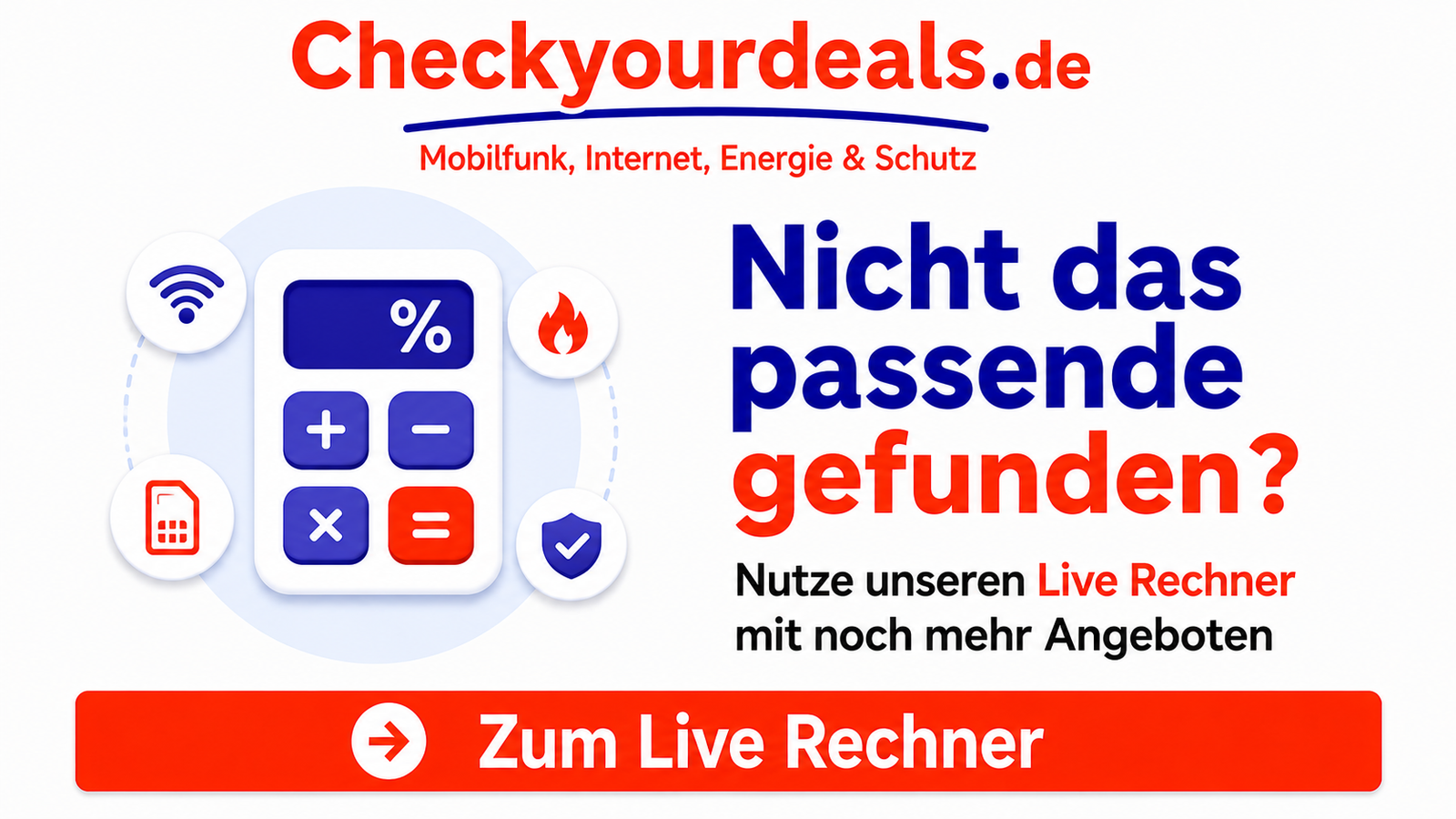Live Bundle-Rechner