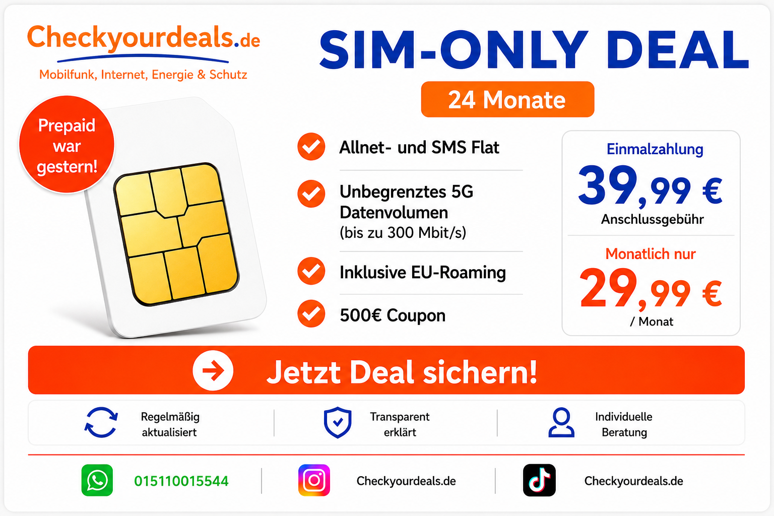Deal