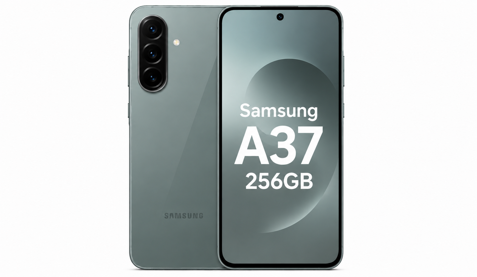 Samsung Galaxy A37 256GB