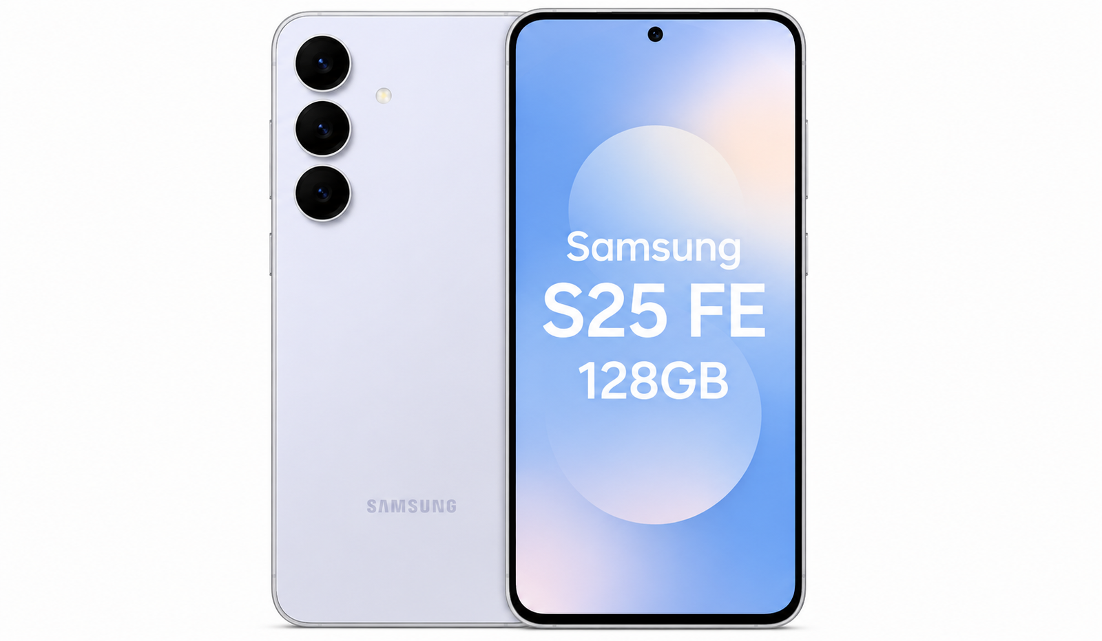 Samsung Galaxy S25 FE 128GB