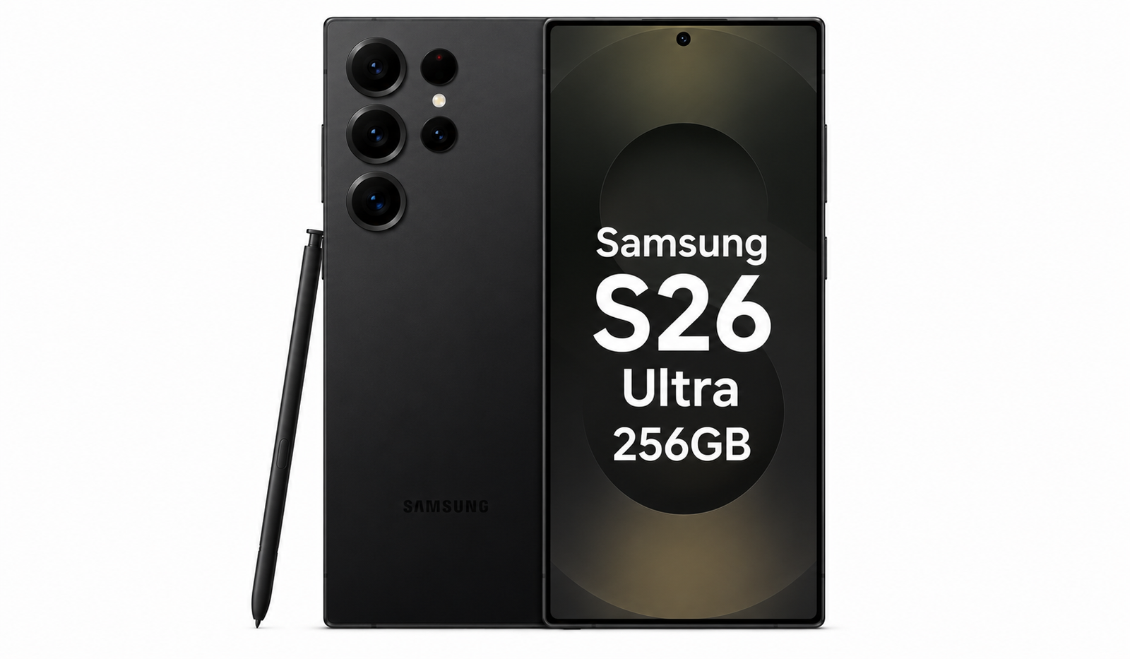 Samsung S26 Ultra 256GB