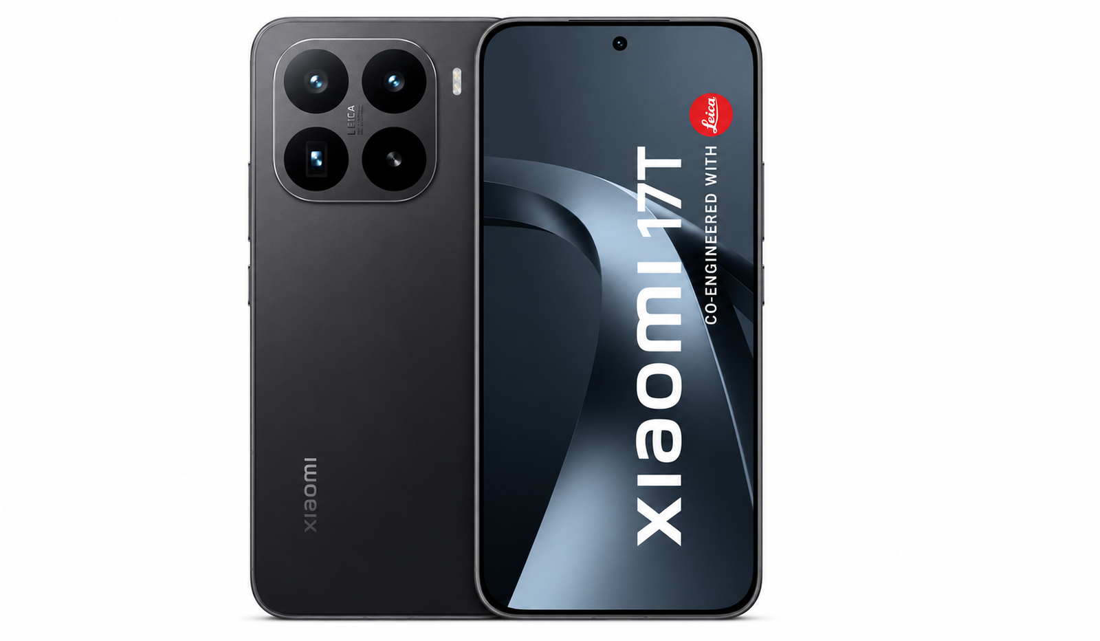 Xiaomi 17T 256GB