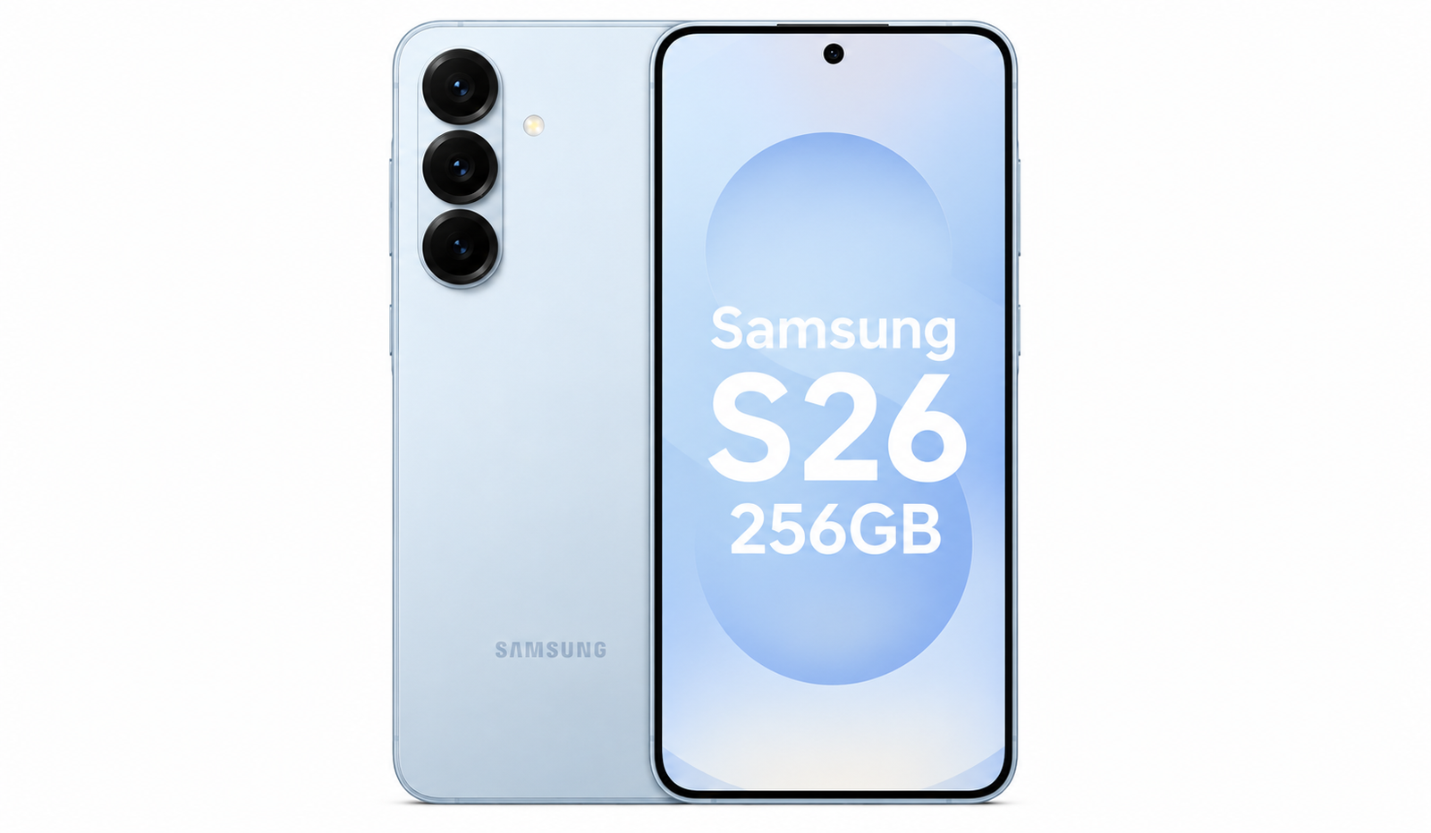 Samsung Galaxy S26 256GB