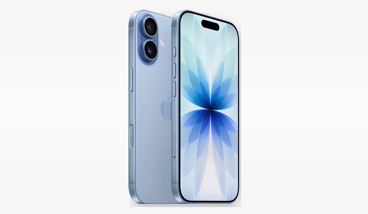 Apple iPhone 17