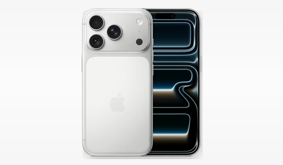 Apple iPhone 17 Pro Max
