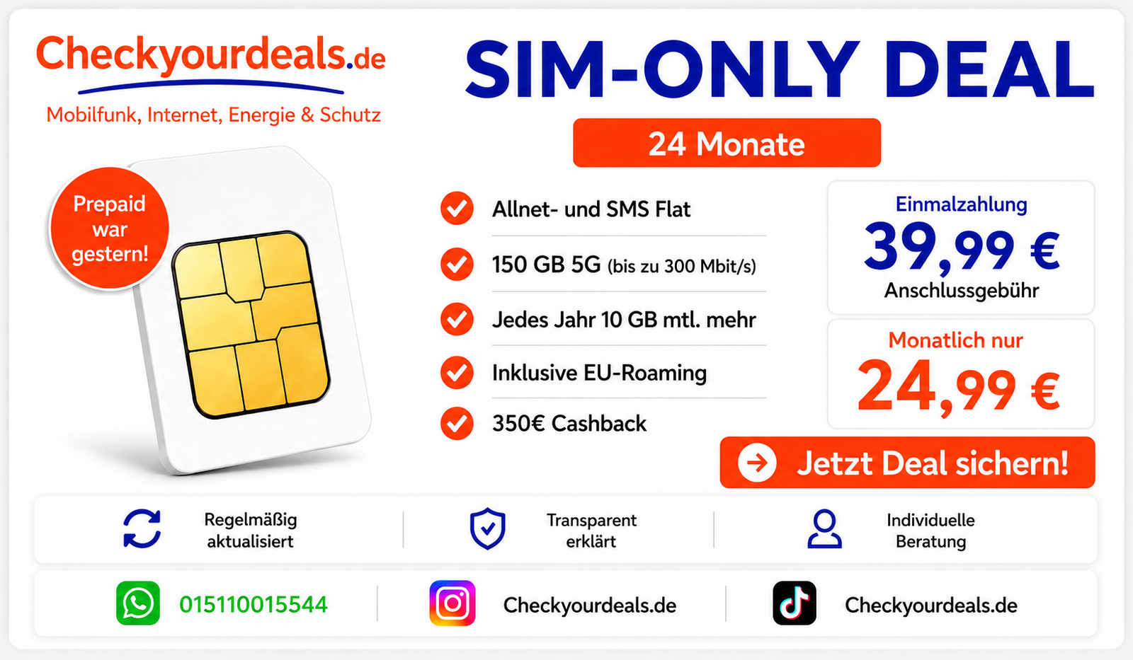Deal